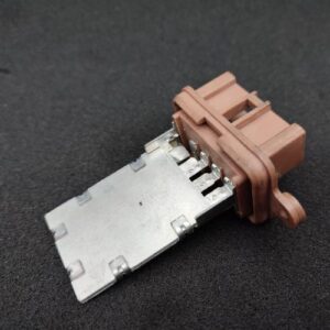 Resistance chauffage FIAT PUNTO 2 PHASE 1 Diesel