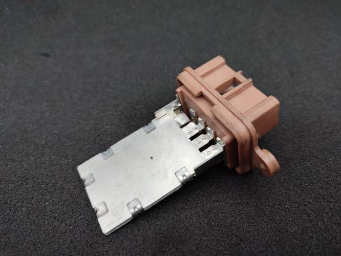 Resistance chauffage FIAT PUNTO 2 PHASE 1 Diesel