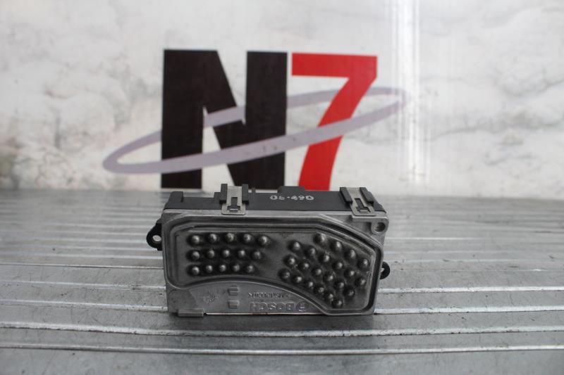 Resistance chauffage AUDI A6 3 PHASE 1 Diesel