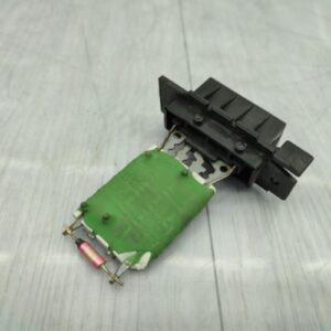 Resistance chauffage FIAT GRANDE PUNTO Diesel