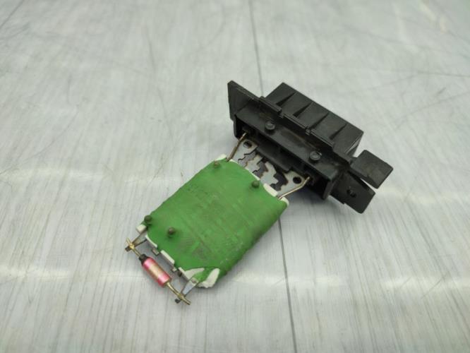 Resistance chauffage FIAT GRANDE PUNTO Diesel