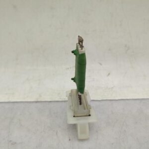 Resistance chauffage DACIA SANDERO 1 Essence/GPL