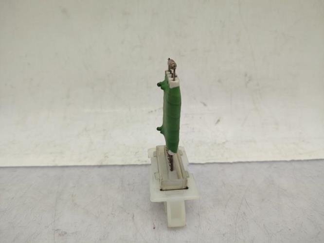 Resistance chauffage DACIA SANDERO 1 Essence/GPL