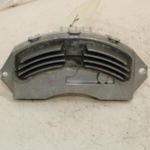 Resistance chauffage BMW SERIE 1 E87 PHASE 1 Diesel