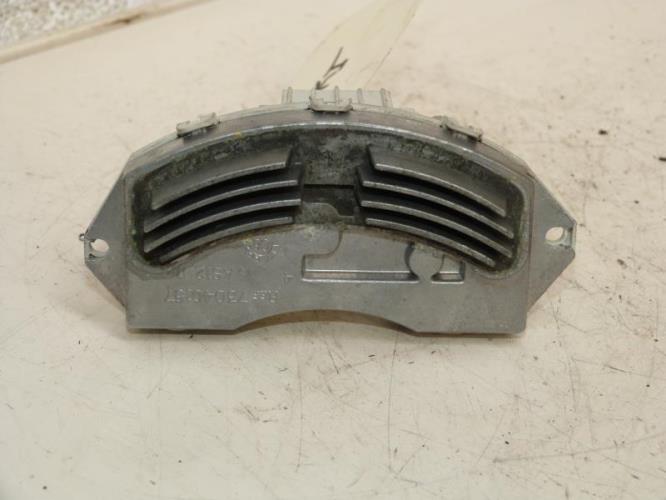 Resistance chauffage BMW SERIE 1 E87 PHASE 1 Diesel