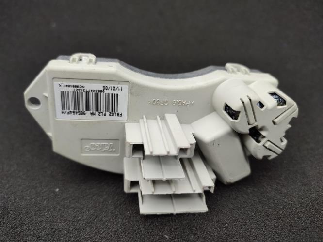 Resistance chauffage BMW