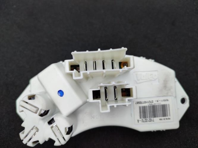 Resistance chauffage BMW X3 F25 PHASE 1 Diesel