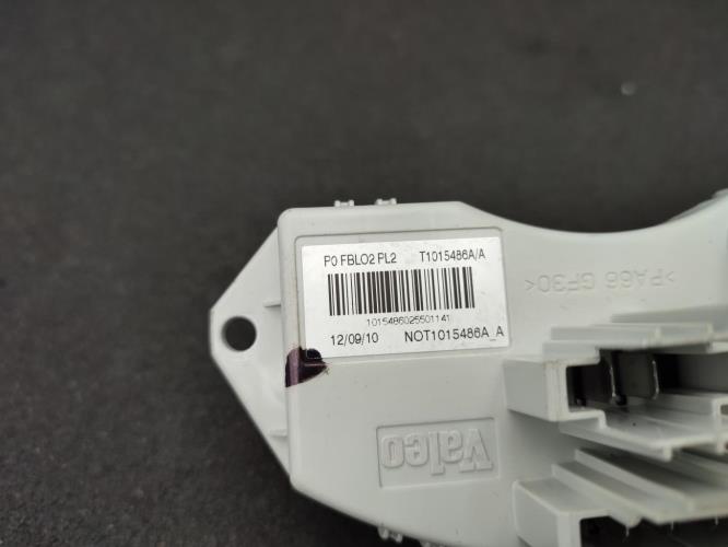 Resistance chauffage BMW X5 E70 PHASE 2 Diesel