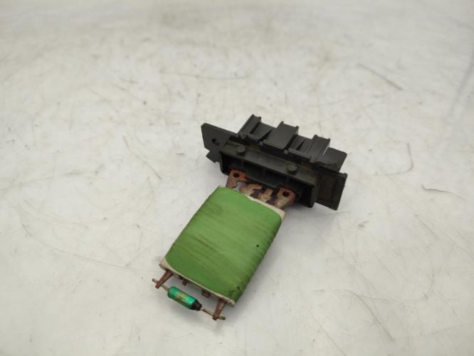 Resistance chauffage PEUGEOT PARTNER 2 PHASE 1 Diesel