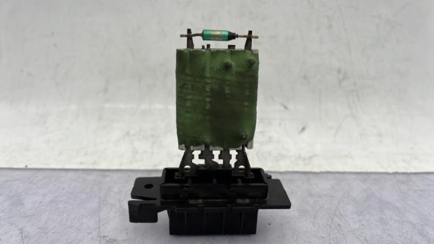 Resistance chauffage PEUGEOT PARTNER 2 PHASE 1 Diesel