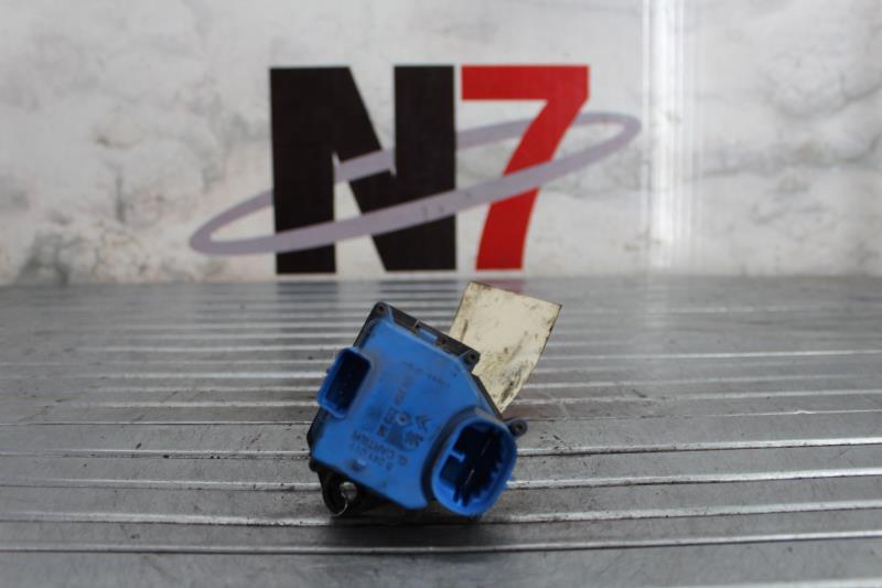 Resistance chauffage PEUGEOT PARTNER 2 PHASE 1