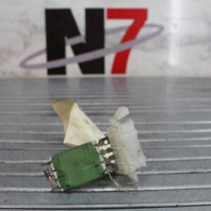 Resistance chauffage PEUGEOT 207 PHASE 1 Diesel
