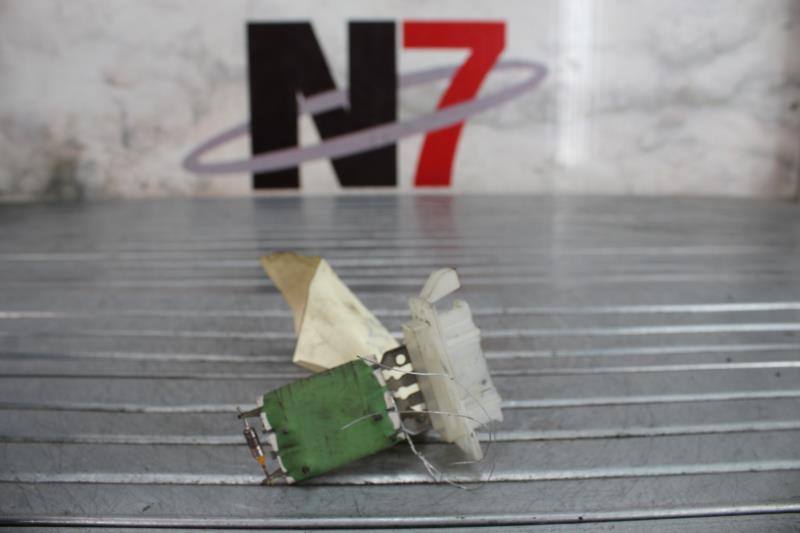 Resistance chauffage PEUGEOT 207 PHASE 1 Diesel