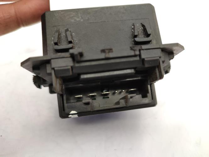 Resistance chauffage PEUGEOT 207 PHASE 1 Diesel