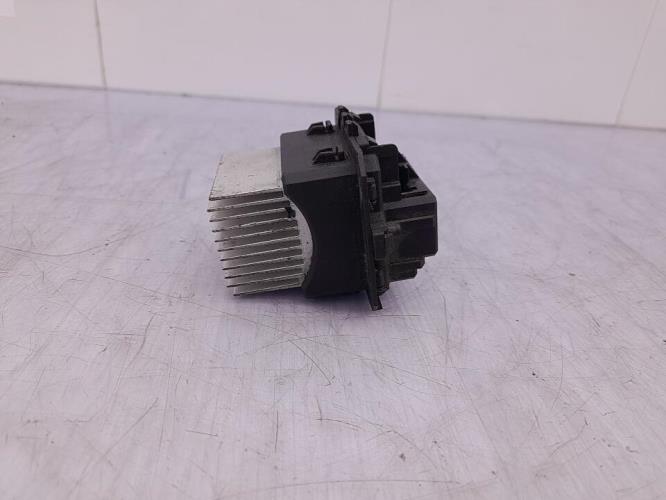 Resistance chauffage PEUGEOT 308 1 PHASE 2 Diesel