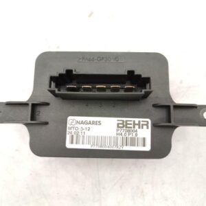 Resistance chauffage PEUGEOT 3008 1 PHASE 1 Diesel
