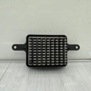 Resistance chauffage PEUGEOT 5008 1 PHASE 1 Diesel