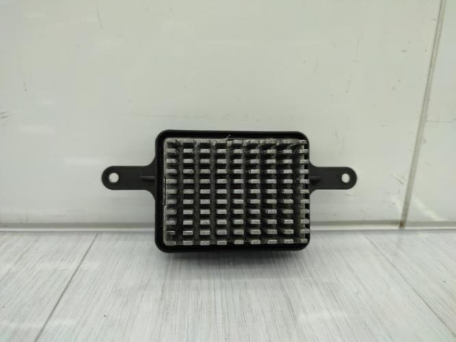 Resistance chauffage PEUGEOT 5008 1 PHASE 1 Diesel