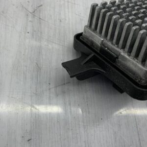 Resistance chauffage PEUGEOT 5008 1 PHASE 1 Diesel
