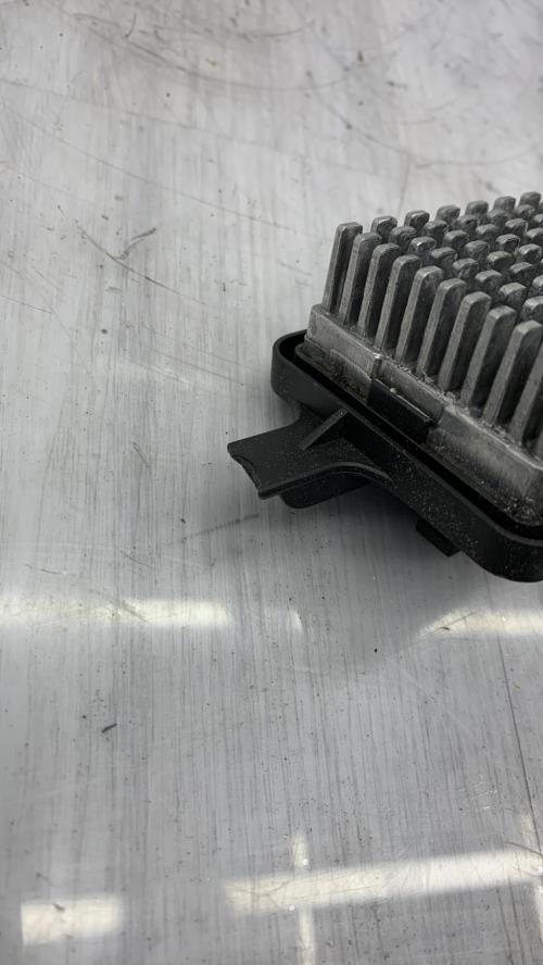 Resistance chauffage PEUGEOT 5008 1 PHASE 1 Diesel