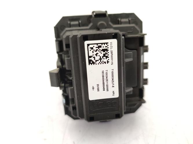 Resistance chauffage PEUGEOT 208 1 PHASE 2 Diesel