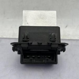 Resistance chauffage CITROEN C4 2 PHASE 1 Diesel