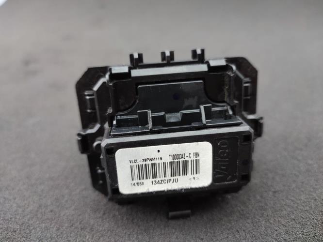 Resistance chauffage PEUGEOT 2008 1 PHASE 1 Diesel