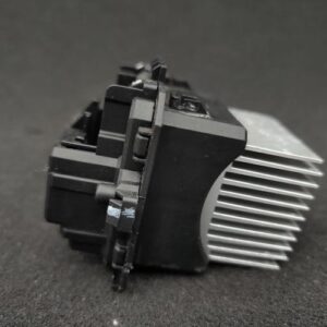 Resistance chauffage PEUGEOT 208 1 PHASE 1 Essence