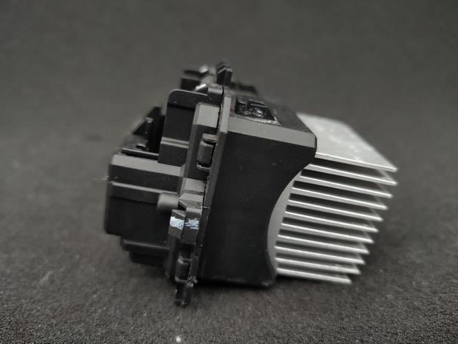 Resistance chauffage PEUGEOT 208 1 PHASE 1 Essence
