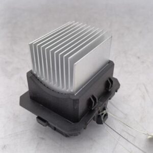 Resistance chauffage PEUGEOT 208 1 PHASE 1 Diesel