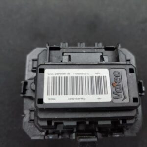 Resistance chauffage PEUGEOT 208 1 PHASE 1