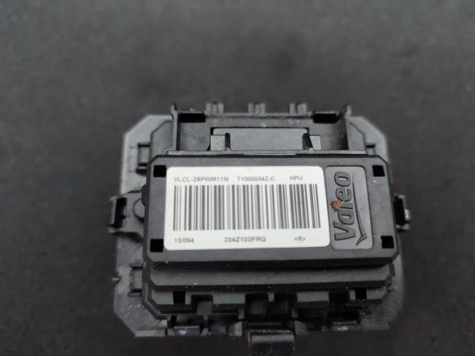 Resistance chauffage PEUGEOT 208 1 PHASE 1