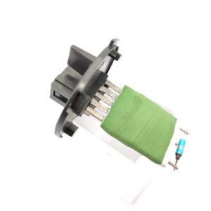 Resistance chauffage CITROEN C3 2 PHASE 1 Diesel