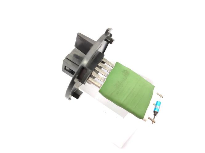 Resistance chauffage CITROEN C3 2 PHASE 1 Diesel