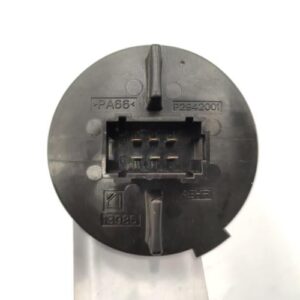 Resistance chauffage CITROEN C3 2 PHASE 2 Essence