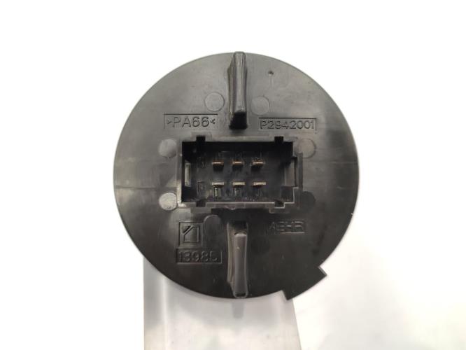 Resistance chauffage CITROEN C3 2 PHASE 2 Essence