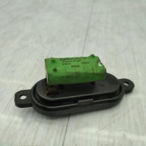 Resistance chauffage CITROEN JUMPER 1 Essence