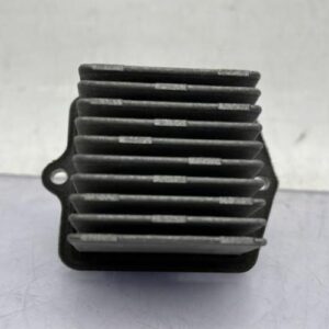 Resistance chauffage CITROEN C-CROSSER Diesel