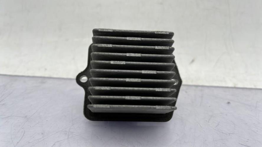 Resistance chauffage CITROEN C-CROSSER Diesel