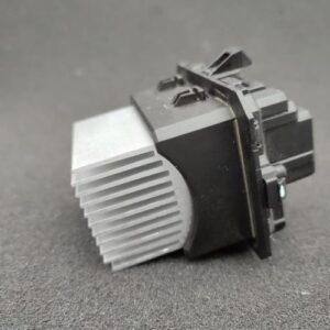 Resistance chauffage CITROEN C1 2 Essence