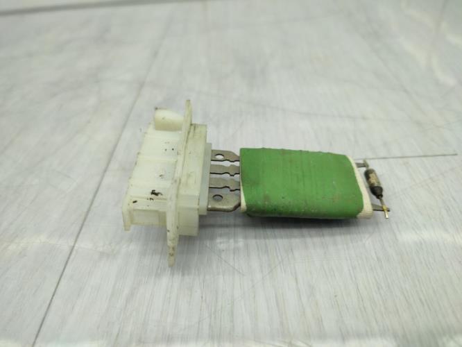 Resistance chauffage PEUGEOT 206+ Diesel
