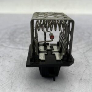 Resistance chauffage PEUGEOT 206 PHASE 1 Essence
