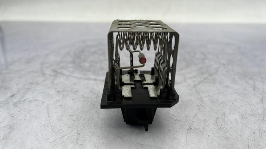 Resistance chauffage PEUGEOT 206 PHASE 1 Essence