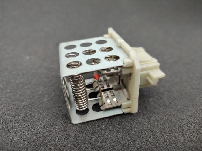 Resistance chauffage PEUGEOT 206 PHASE 2 Diesel