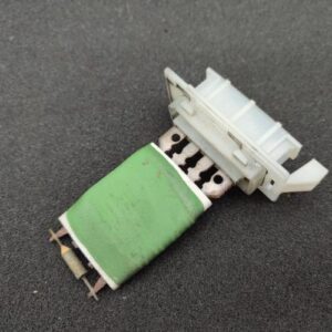 Resistance chauffage CITROEN BERLINGO 1 PHASE 2 Diesel
