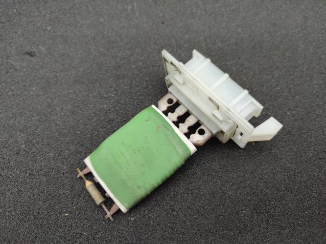 Resistance chauffage CITROEN BERLINGO 1 PHASE 2 Diesel