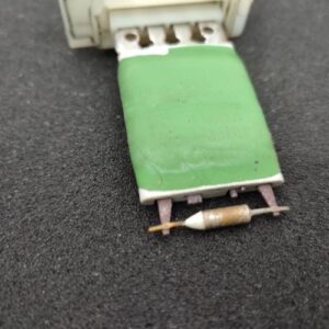 Resistance chauffage CITROEN BERLINGO 1 PHASE 2 Diesel