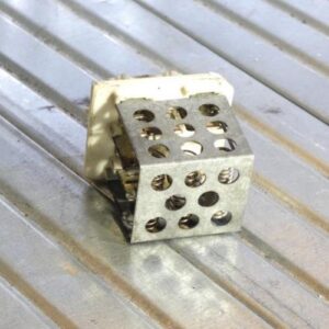 Resistance chauffage PEUGEOT 206 PHASE 1 Diesel