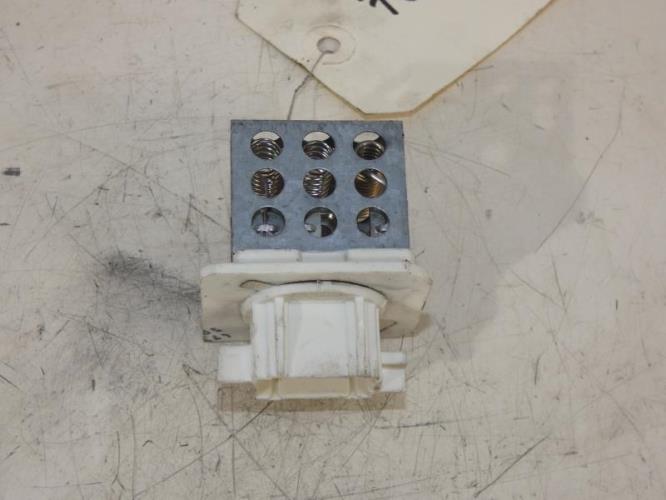 Resistance chauffage PEUGEOT 206 PHASE 1 Diesel