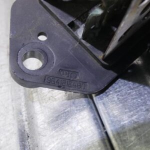Resistance chauffage PEUGEOT 206 PHASE 1 Essence